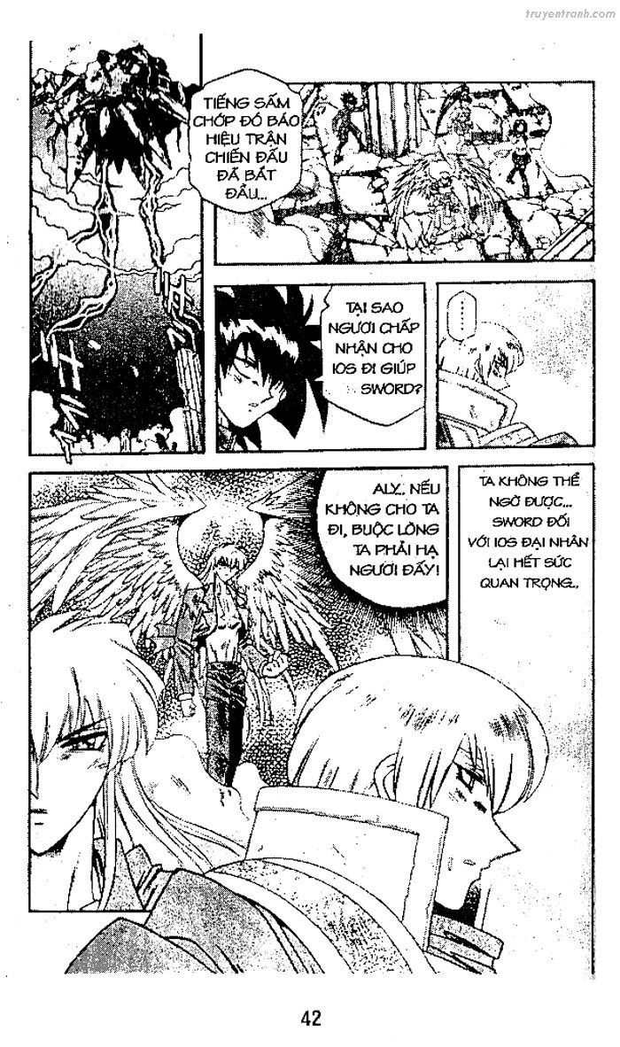 Devil And Devil Chapter 60 - 14