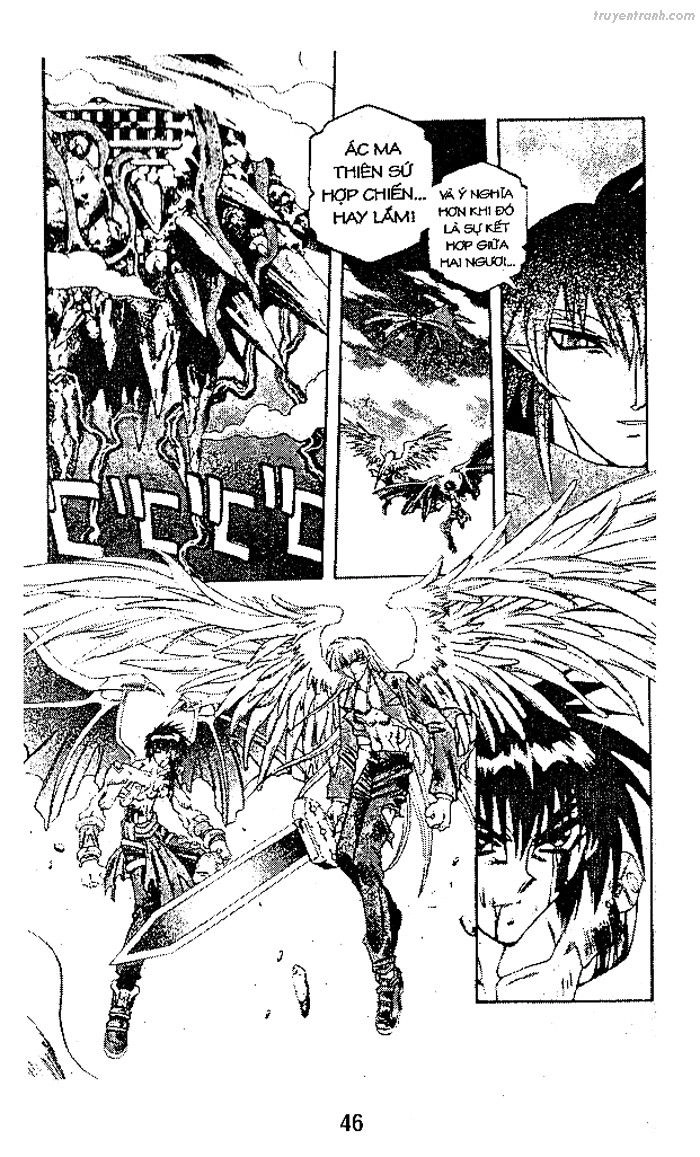 Devil And Devil Chapter 60 - 18