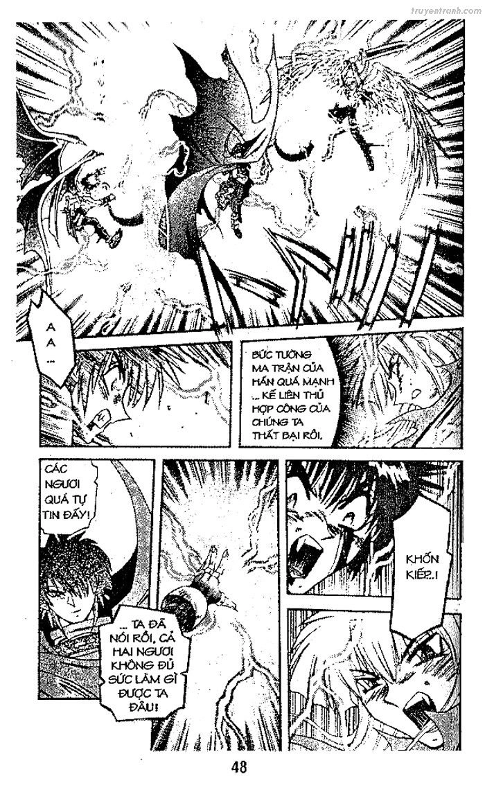 Devil And Devil Chapter 60 - 20