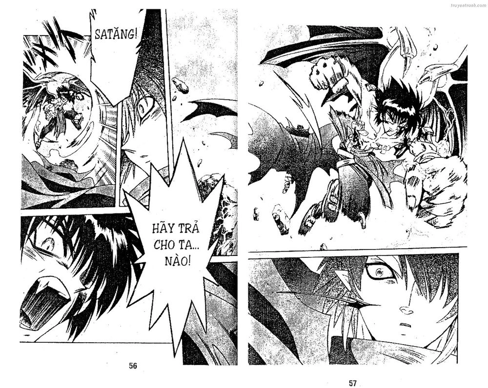 Devil And Devil Chapter 60 - 27