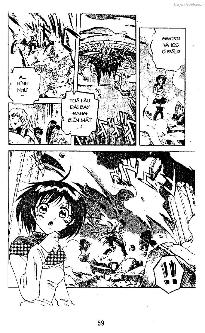 Devil And Devil Chapter 60 - 29