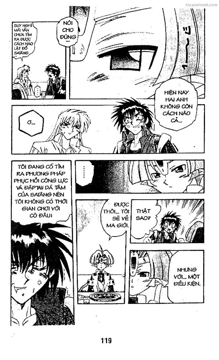 Devil And Devil Chapter 62 - 25