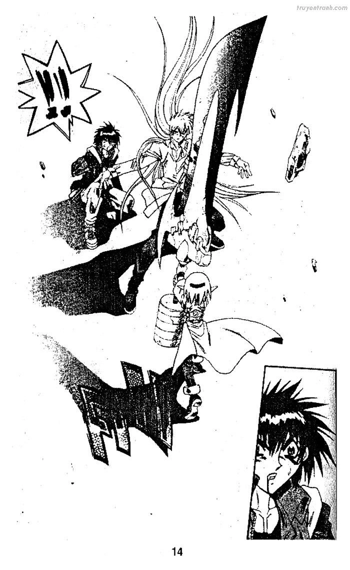 Devil And Devil Chapter 63 - 13