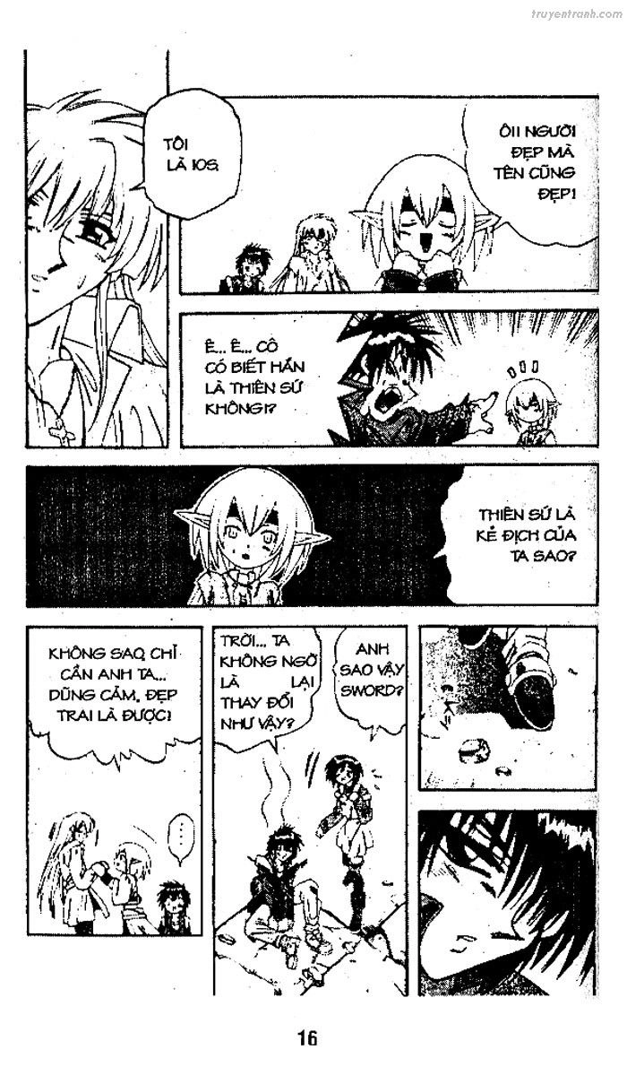 Devil And Devil Chapter 63 - 15