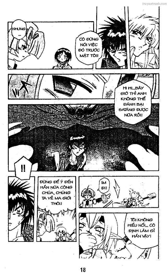 Devil And Devil Chapter 63 - 17