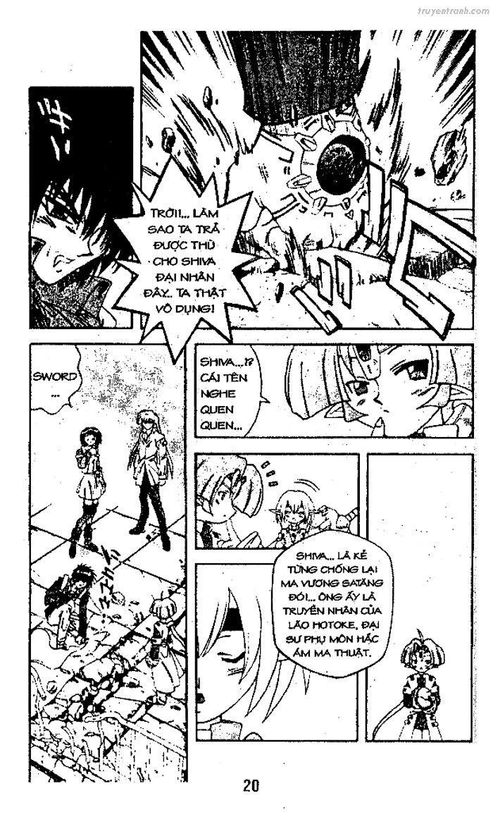 Devil And Devil Chapter 63 - 19