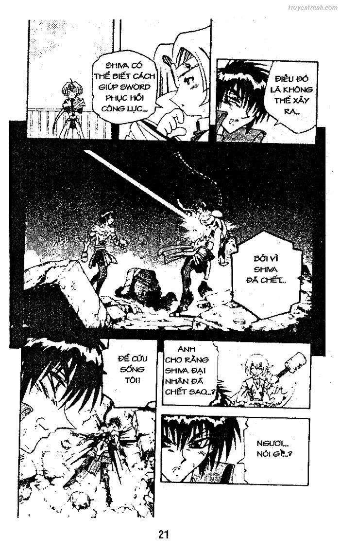 Devil And Devil Chapter 63 - 20