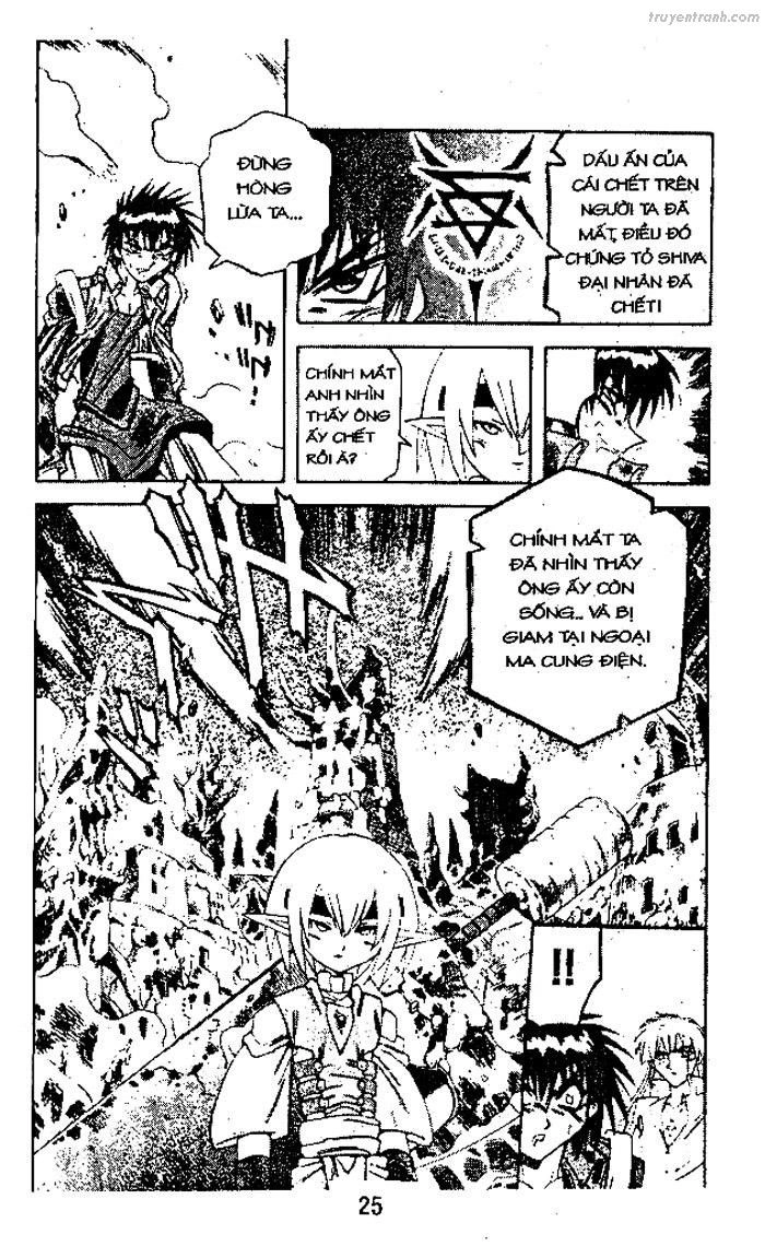Devil And Devil Chapter 63 - 24