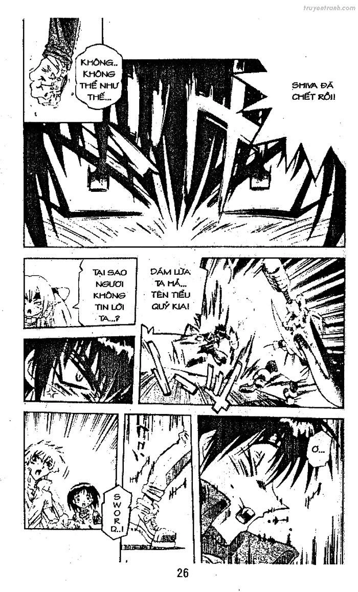 Devil And Devil Chapter 63 - 25