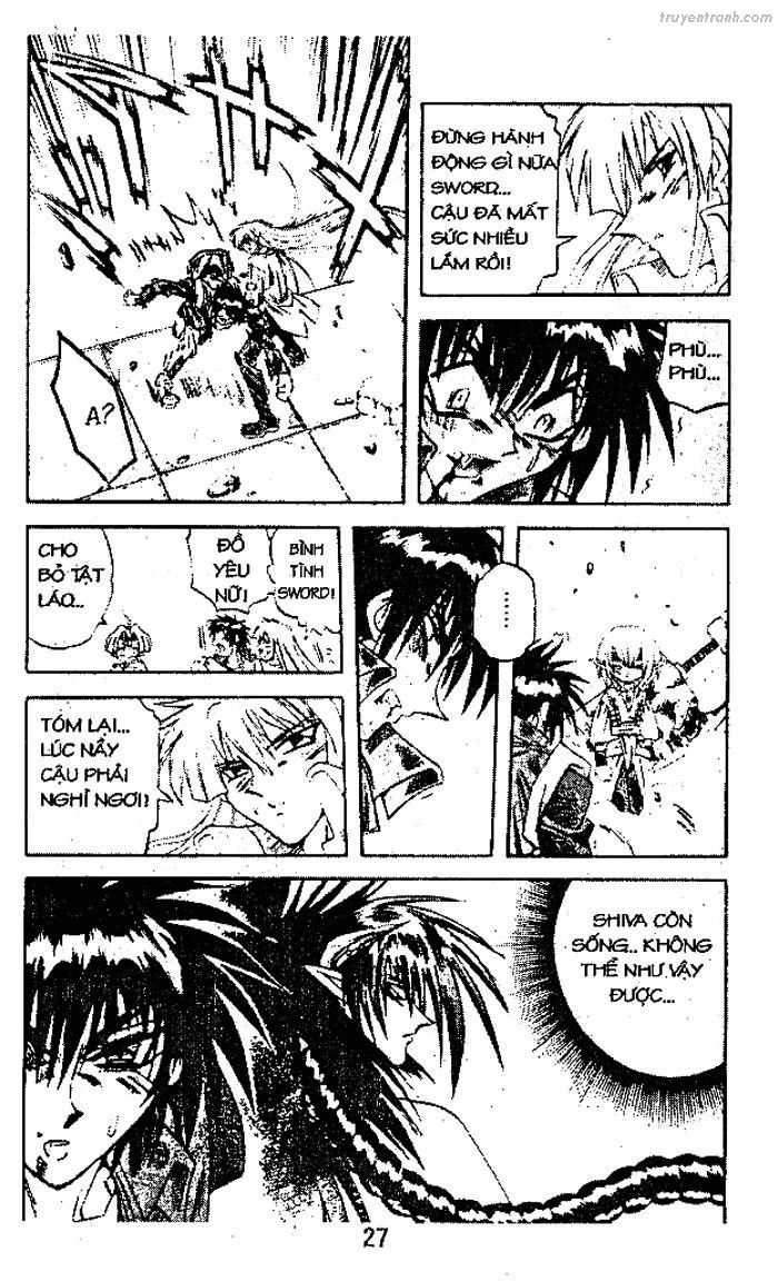 Devil And Devil Chapter 63 - 26