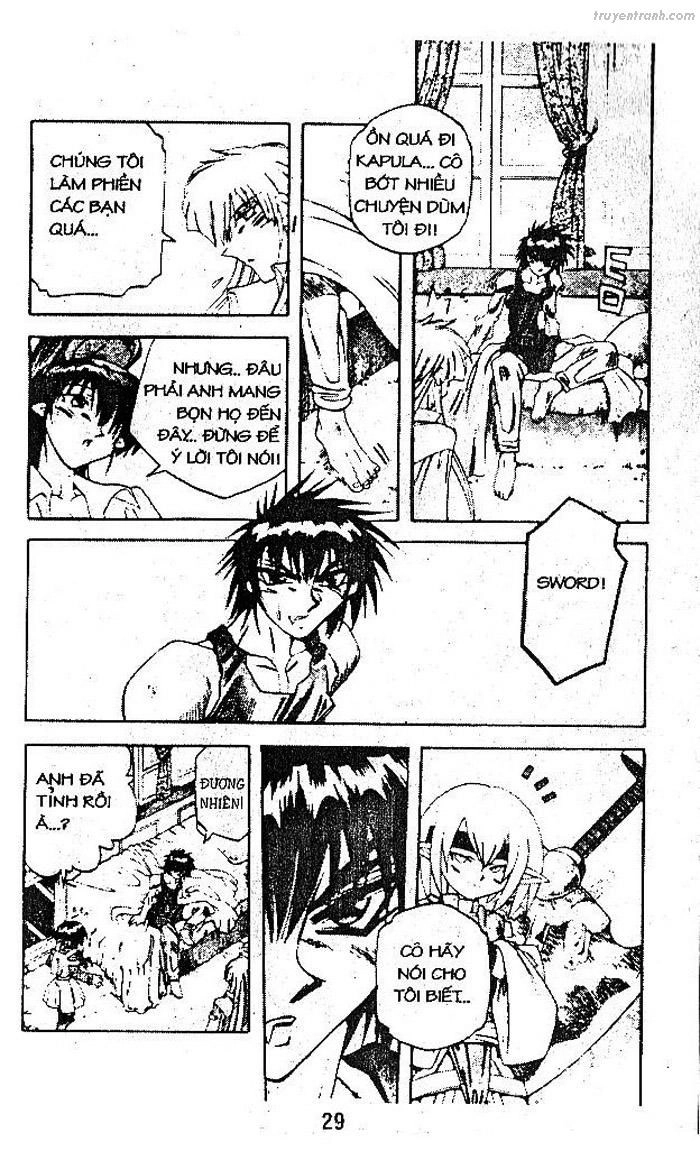 Devil And Devil Chapter 63 - 28