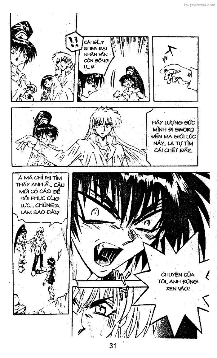 Devil And Devil Chapter 63 - 30