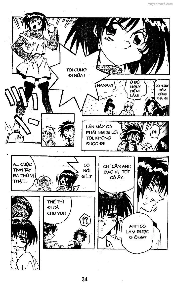 Devil And Devil Chapter 63 - 33