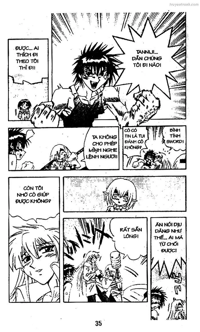 Devil And Devil Chapter 63 - 34