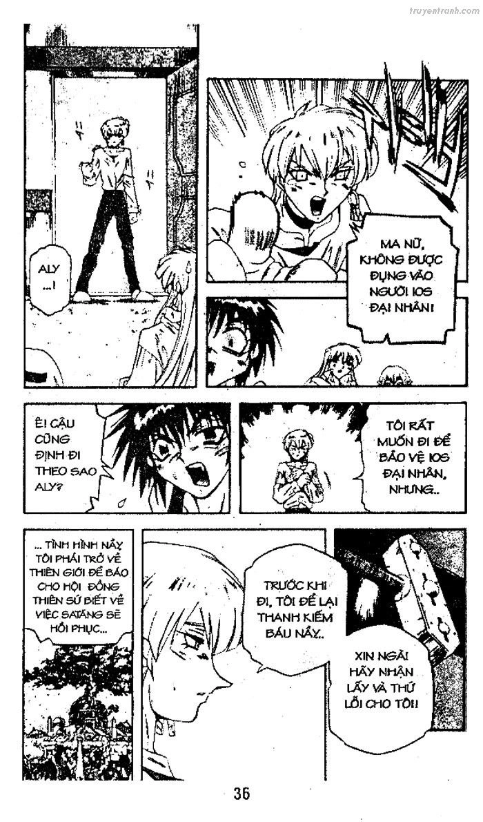 Devil And Devil Chapter 63 - 35