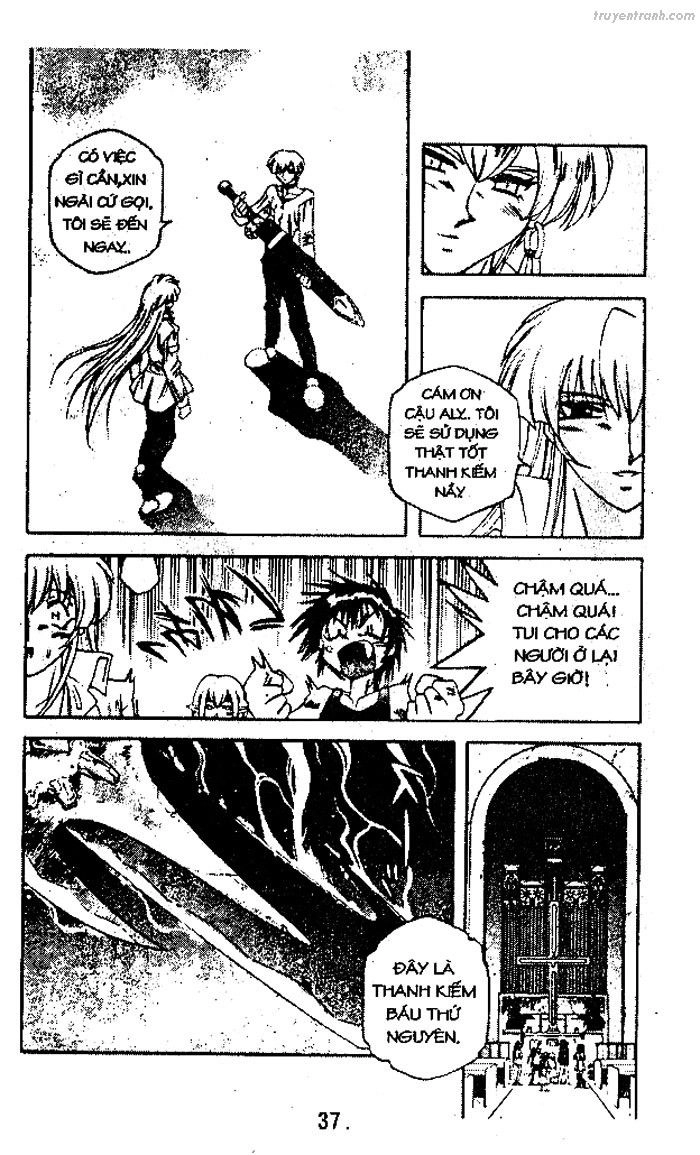 Devil And Devil Chapter 63 - 36