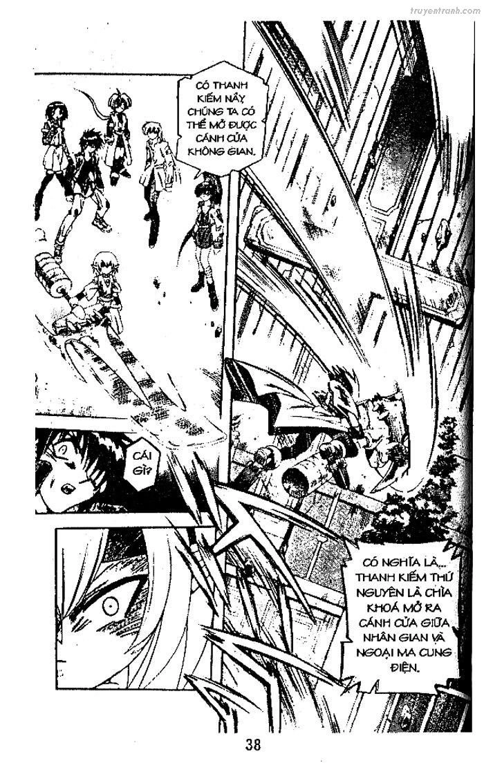 Devil And Devil Chapter 63 - 37