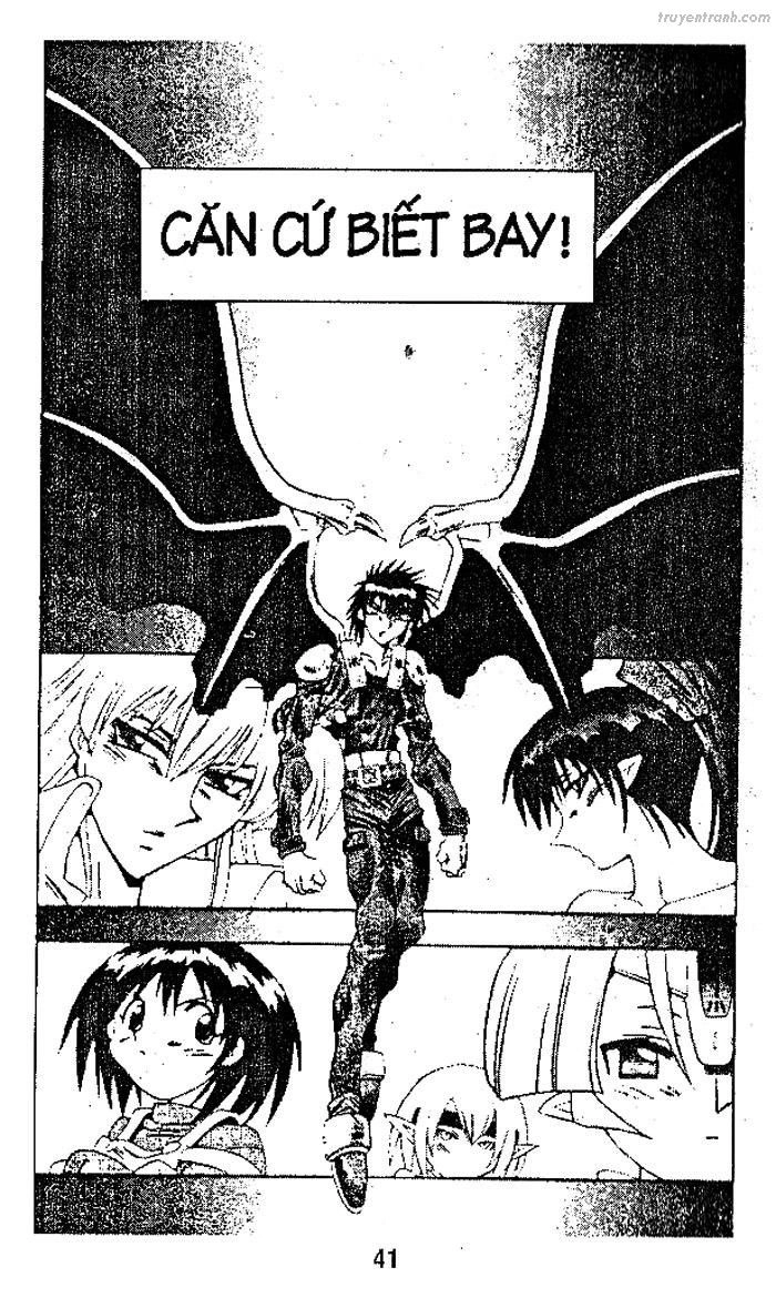 Devil And Devil Chapter 64 - 1