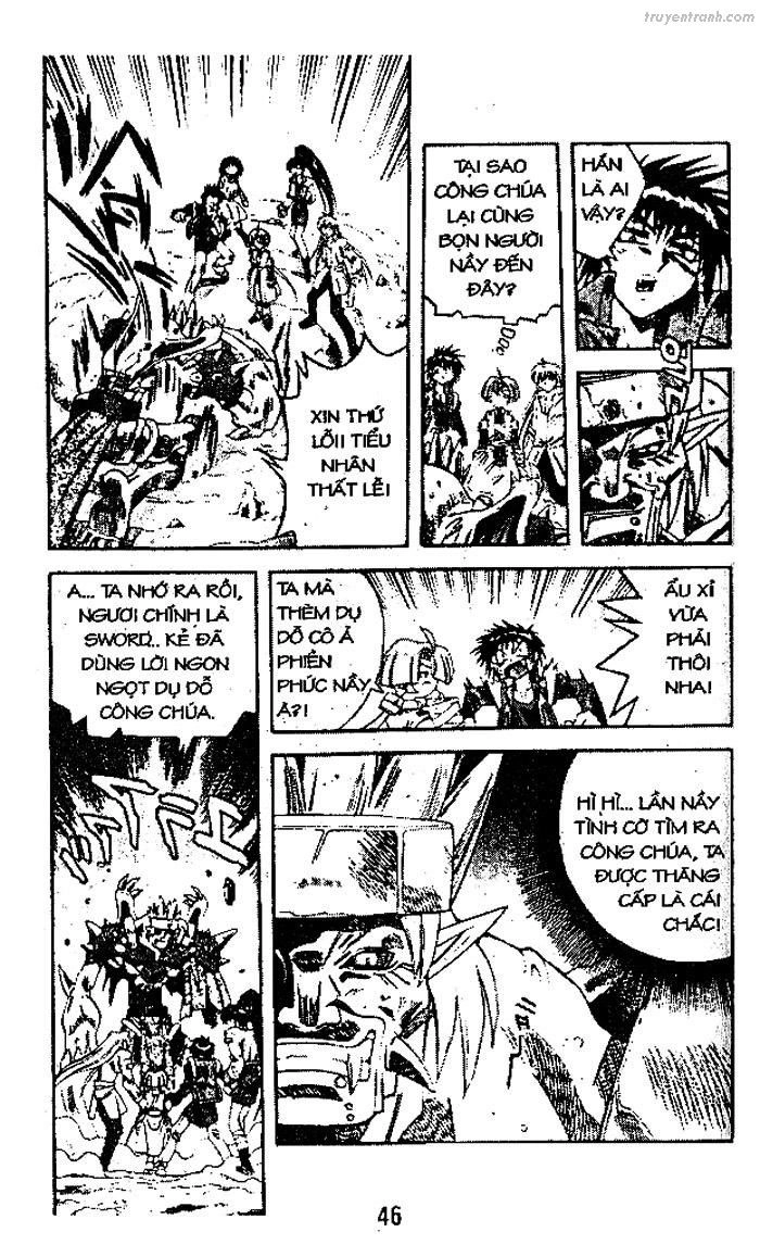 Devil And Devil Chapter 64 - 6