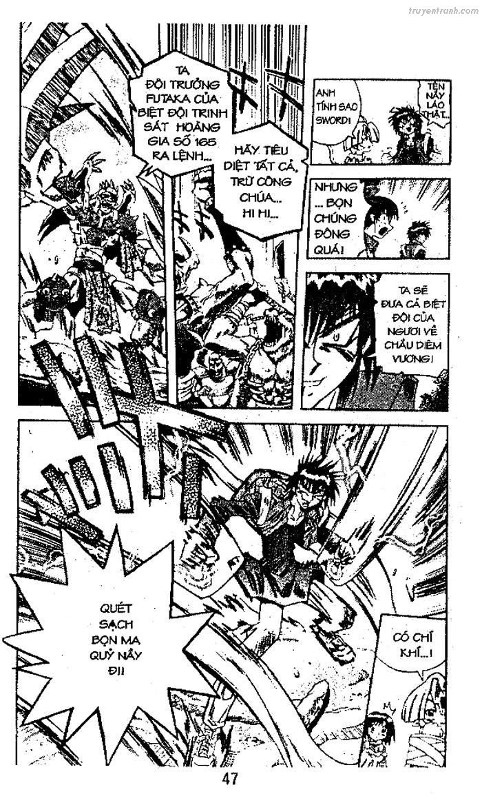 Devil And Devil Chapter 64 - 7