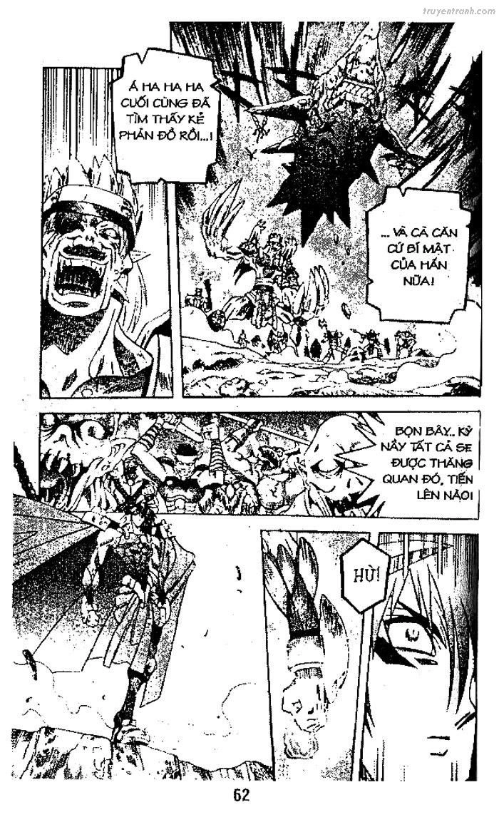 Devil And Devil Chapter 64 - 19