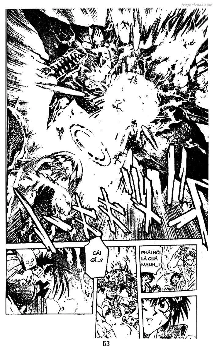 Devil And Devil Chapter 64 - 20