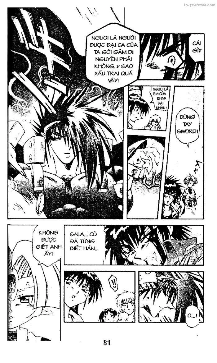 Devil And Devil Chapter 64 - 37