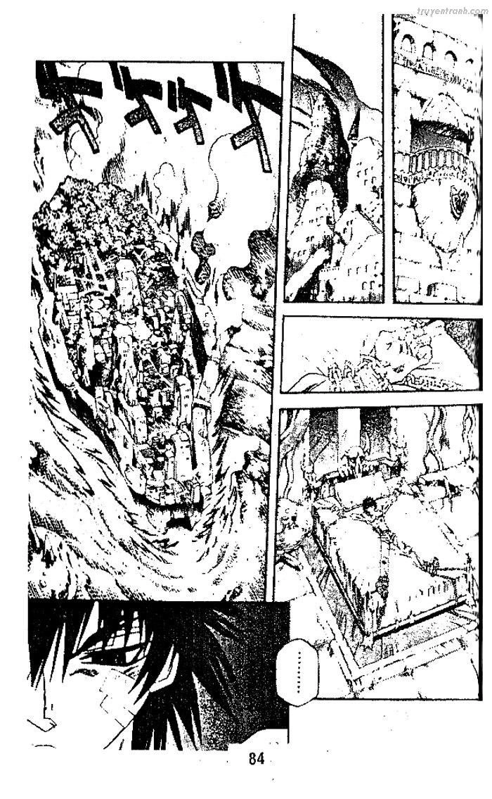 Devil And Devil Chapter 64 - 40