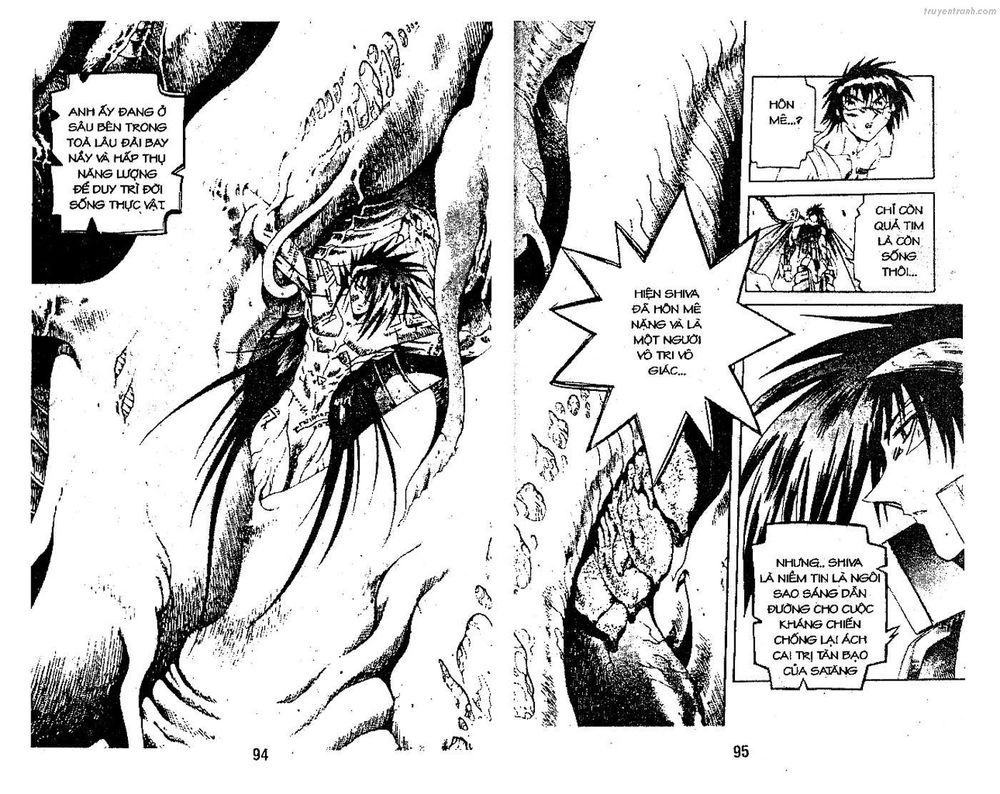 Devil And Devil Chapter 64 - 50