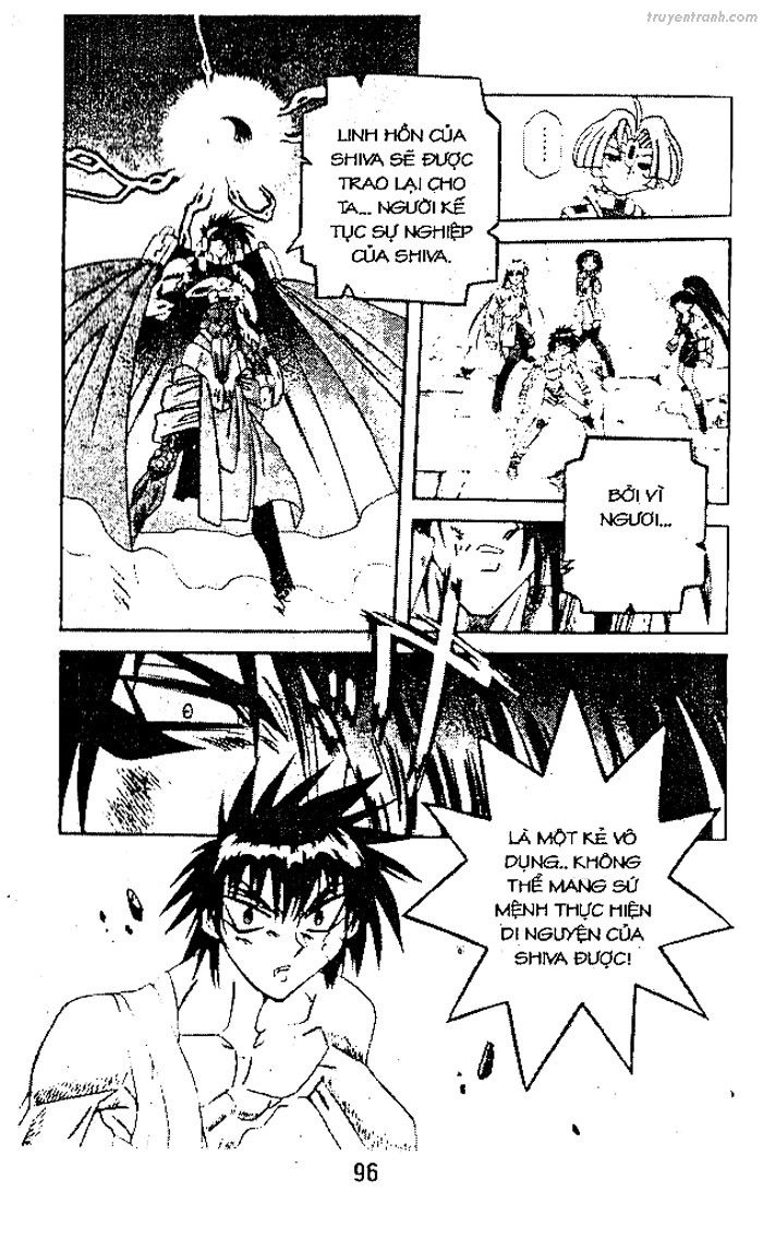 Devil And Devil Chapter 64 - 51