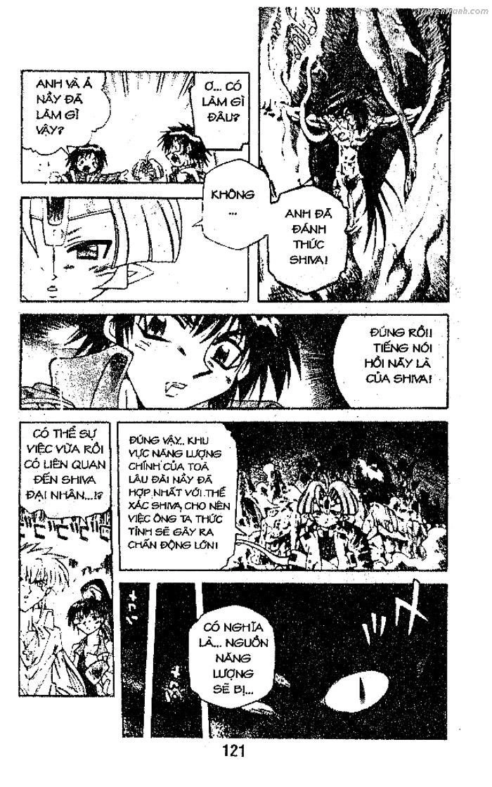 Devil And Devil Chapter 65 - 24