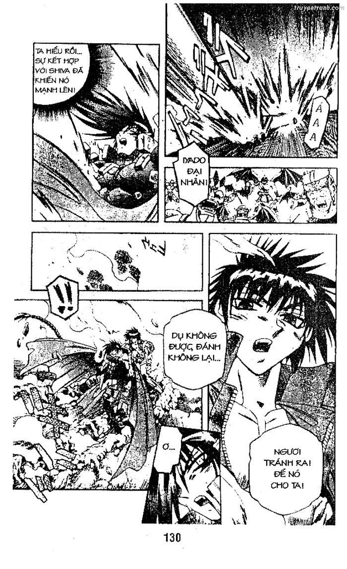 Devil And Devil Chapter 65 - 32