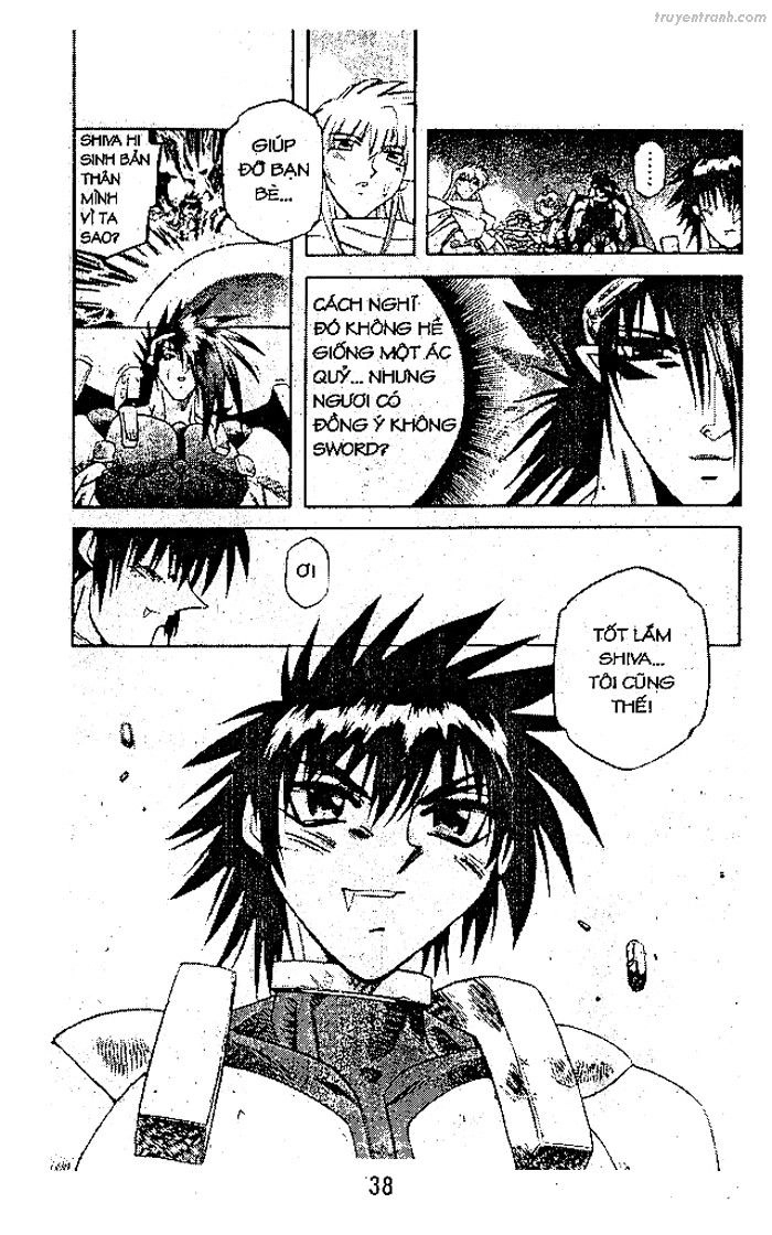 Devil And Devil Chapter 66 - 31