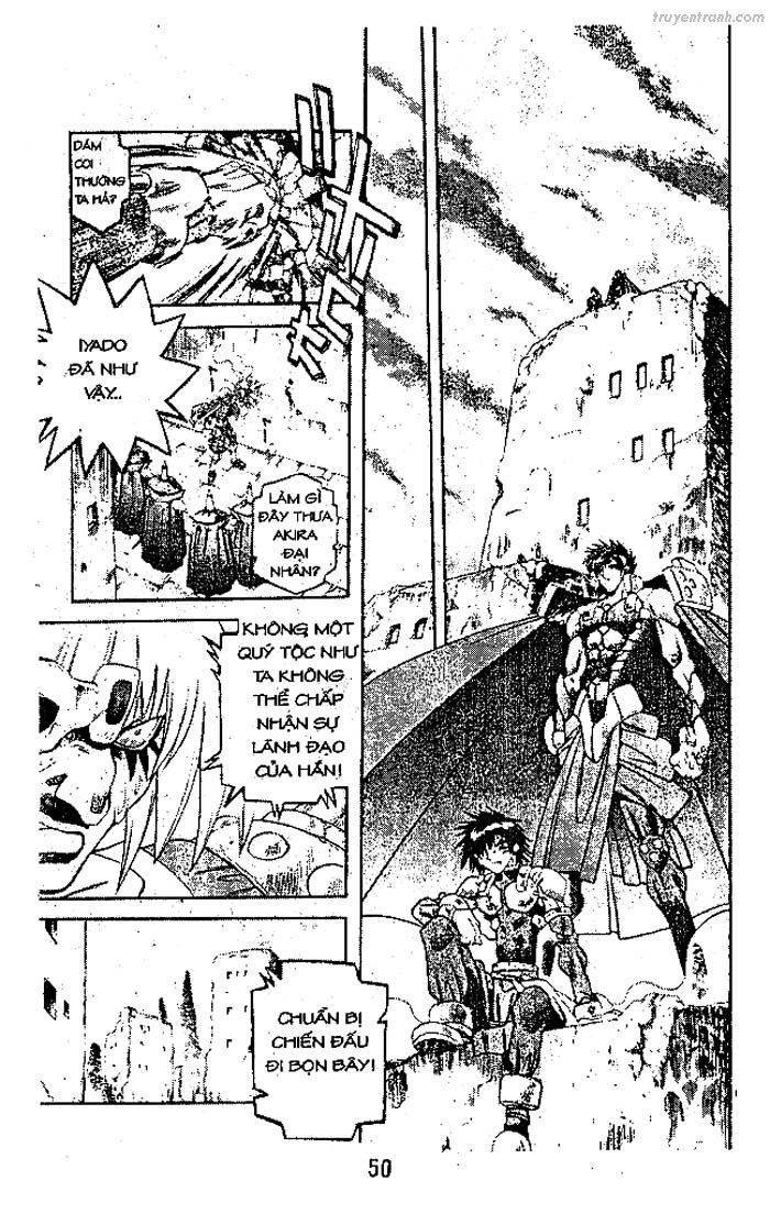 Devil And Devil Chapter 67 - 10