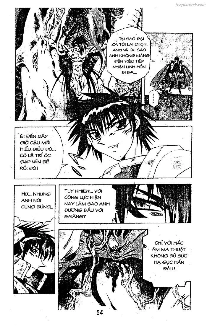 Devil And Devil Chapter 67 - 14