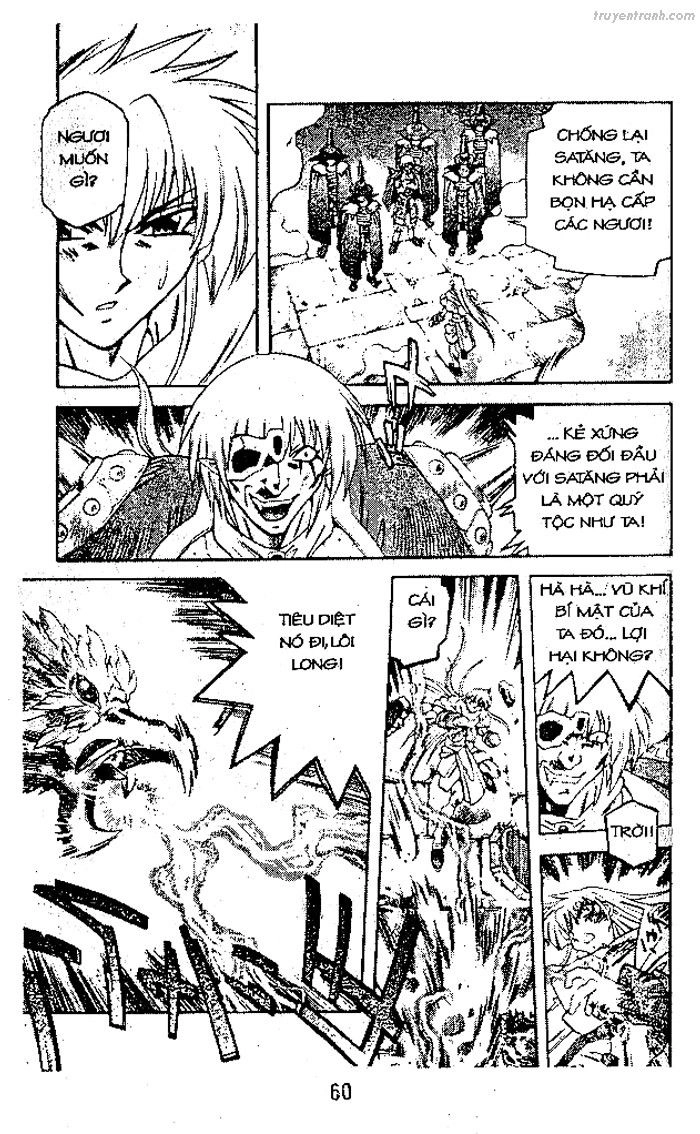 Devil And Devil Chapter 67 - 19