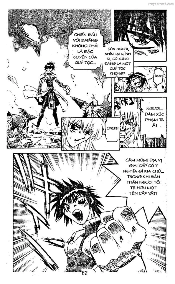 Devil And Devil Chapter 67 - 21