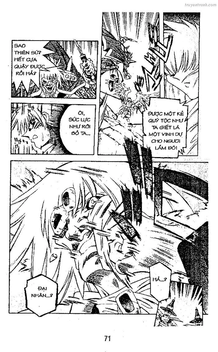 Devil And Devil Chapter 67 - 30