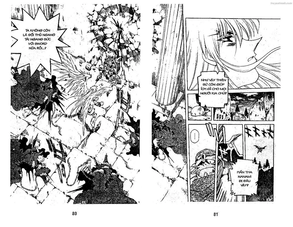 Devil And Devil Chapter 67 - 38