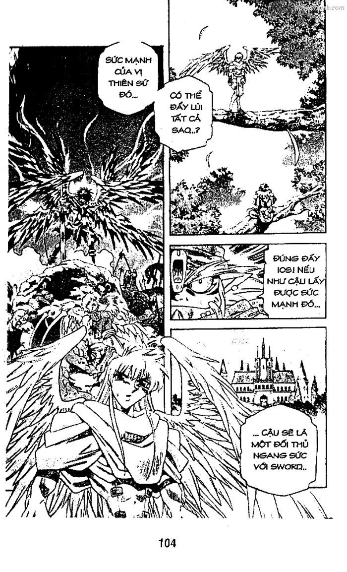 Devil And Devil Chapter 68 - 20