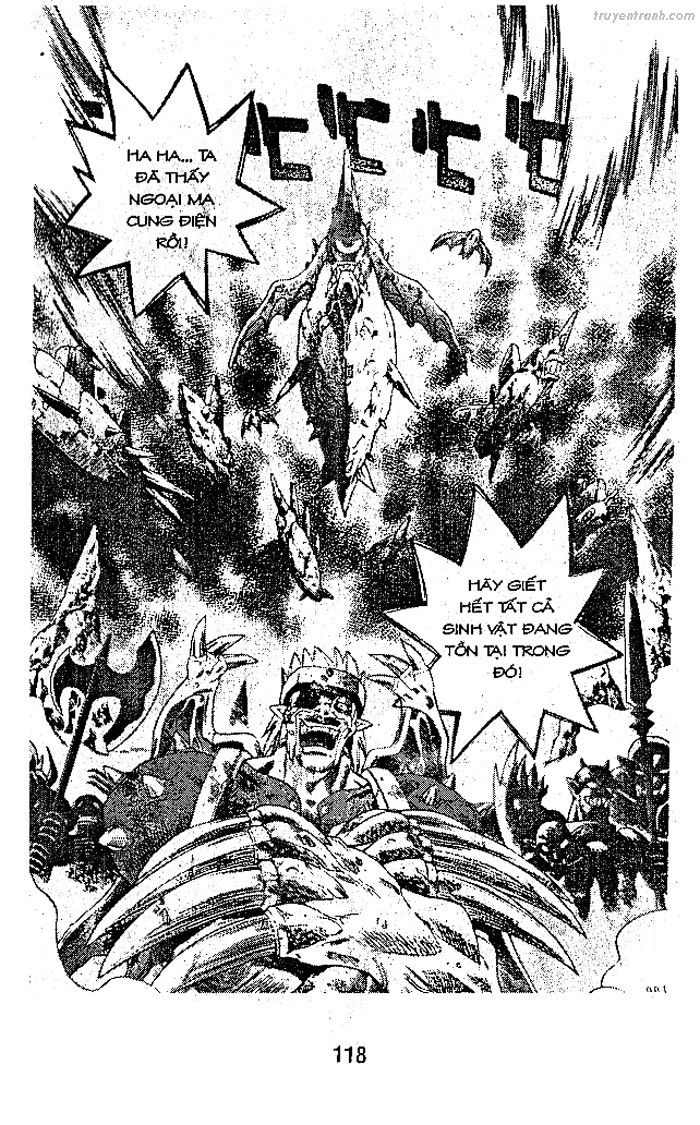 Devil And Devil Chapter 68 - 34