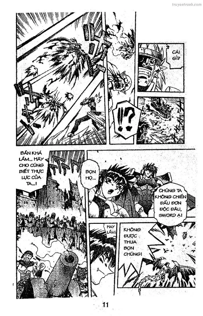 Devil And Devil Chapter 70 - 7