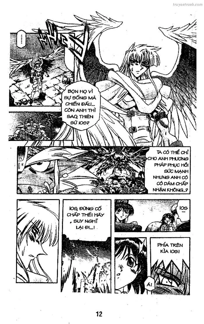 Devil And Devil Chapter 70 - 8