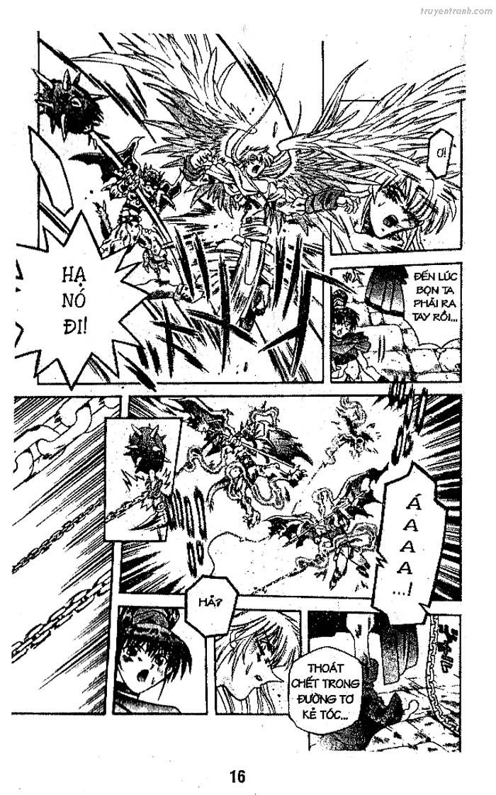 Devil And Devil Chapter 70 - 12