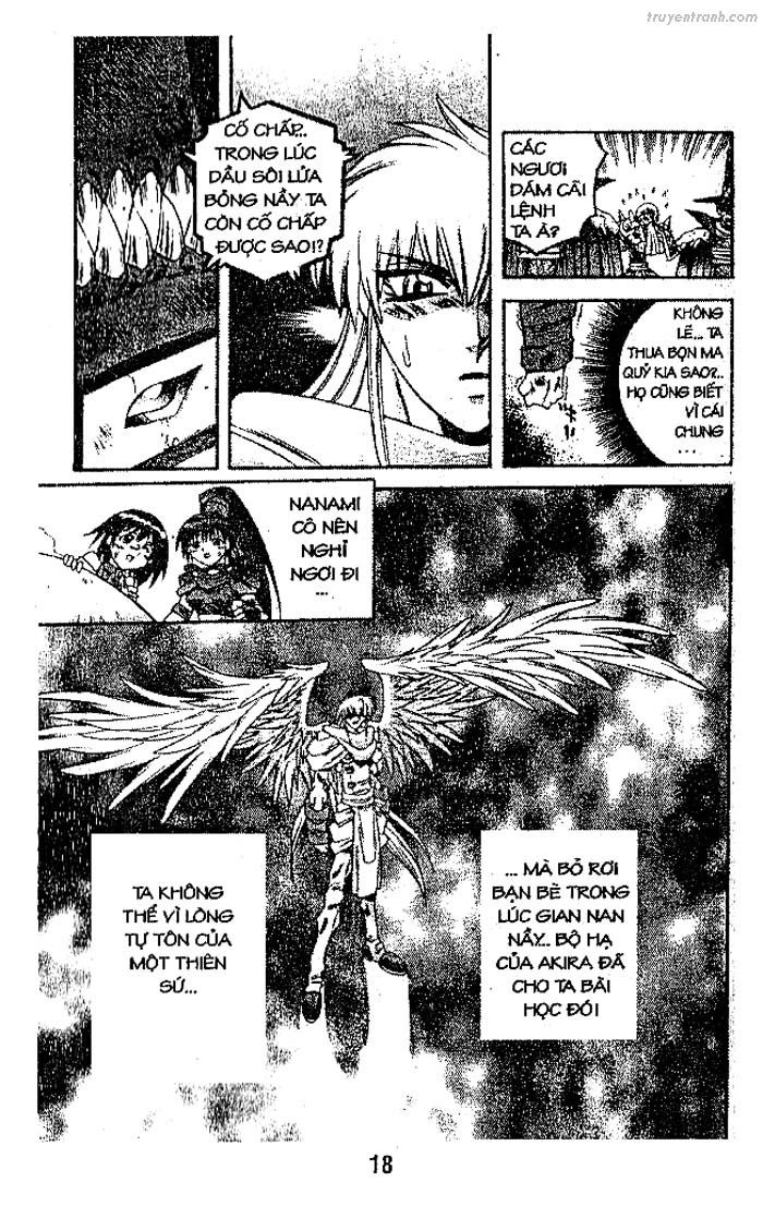 Devil And Devil Chapter 70 - 14