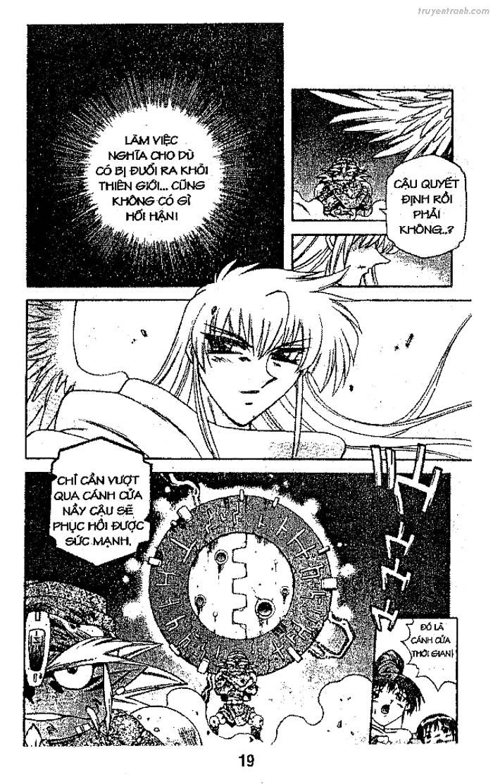 Devil And Devil Chapter 70 - 15