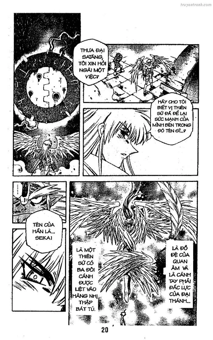 Devil And Devil Chapter 70 - 16