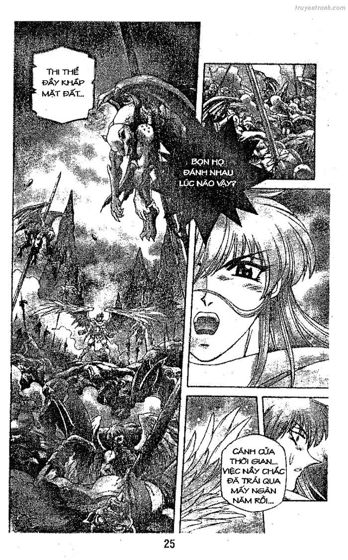 Devil And Devil Chapter 70 - 21