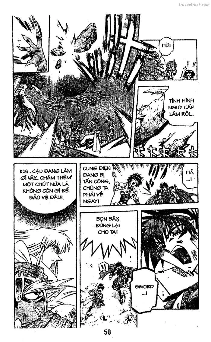 Devil And Devil Chapter 71 - 23