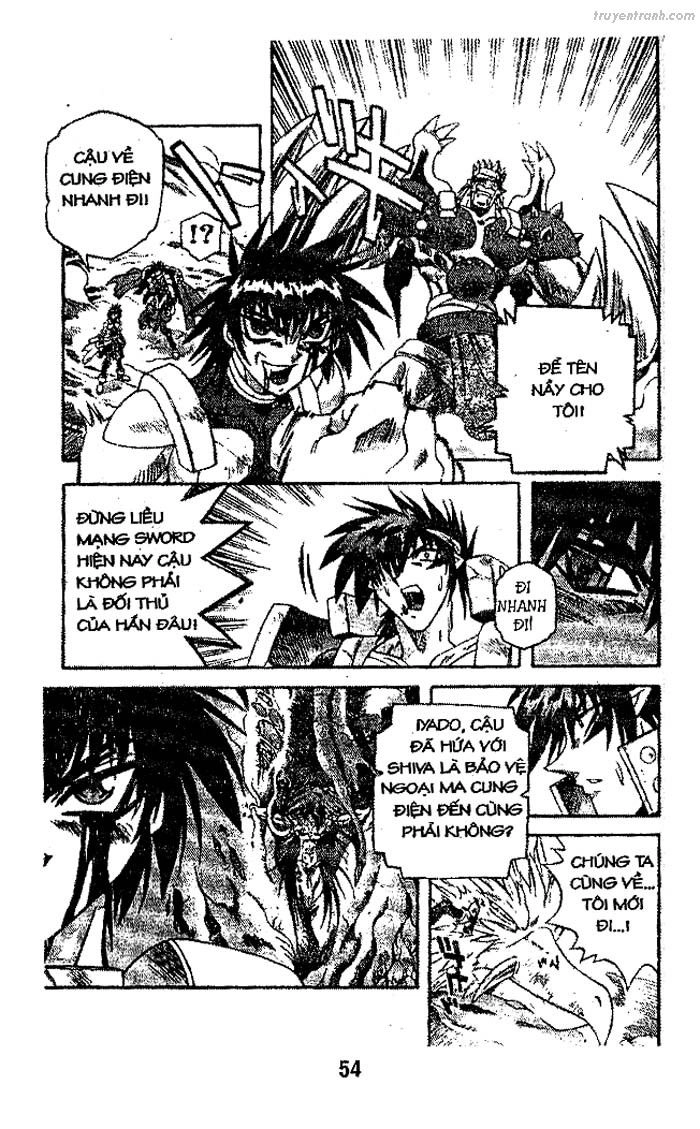 Devil And Devil Chapter 71 - 27